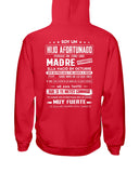 Soy Un Hijio Afortunado Limited Classic T-Shirt - Hoodie