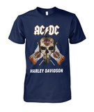 Harley Davidson Limited Classic T-Shirt - Guys Tee - Unisex Long Sleeve