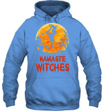 Namaste Withes Limited Classic T-Shirt - Hoodie - Mug