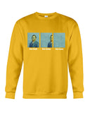 The Priceless Van Gogh Picture Limited Classic T-Shirt - Sweatshirt - Unisex Tank Top