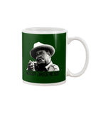 Nobody Chasin Me Boy Limited Classic T-Shirt - Mug