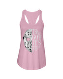 Thank God It's Friday Tote Bag - Unisex Tank Top - Ladies Flowy Tank