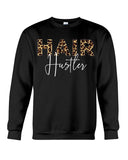 Hair Hustler - Sweatshirt - Unisex Tank Top