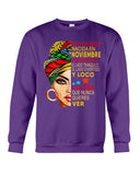 Una Reina Noviembre Limited Classic T-Shirt - Sweatshirt - Unisex Tank Top