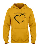 I Am An Alberta Girl Limited Classic T-Shirt - Hoodie - Ladies Tee