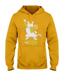 I'm Just A Purr Boy Bunny Limited Classic T-Shirt - Ladies Tee - Hoodie