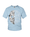 Thank God It's Friday Tote Bag - Youth Tee - Ladies Tee