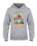 Chef Vert Der Ferk Limited Classic T-Shirt - Hoodie - Guys V-Neck