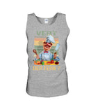 Chef Vert Der Ferk Limited Classic T-Shirt - Sweatshirt - Unisex Tank Top