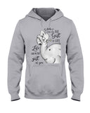 Life Is A Gift Of You Limited Classic T-Shirt - Ladies Tee - Hoodie