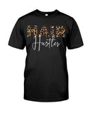 Hair Hustler - Guys Tee - Unisex Long Sleeve