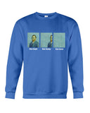 The Priceless Van Gogh Picture Limited Classic T-Shirt - Sweatshirt - Unisex Tank Top