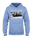 Get In Losers We're Going Killing Limited Classic T-Shirt - Hoodie - Guys V-Neck