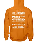 Soy Un Hijio Afortunado Limited Classic T-Shirt - Hoodie