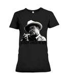 Nobody Chasin Me Boy Limited Classic T-Shirt - Ladies Tee - Hoodie