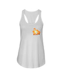 A Football Dad Limited Classic T-Shirt - Ladies Flowy Tank - Youth Tee