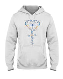 Faith Hope Love Limited Classic T- Shirt - Hoodie - Ladies Tee