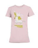 I'm Just A Purr Boy Bunny Limited Classic T-Shirt - Ladies Tee - Hoodie