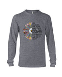 Give Me The Beat And Feel My Soul T-Shirt - Unisex Long Sleeve - Mug