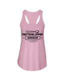 Mattenkloppa Survivor  Limited Classic T-Shirt - Unisex Tank Top - Ladies Flowy Tank