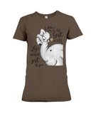 Life Is A Gift Of You Limited Classic T-Shirt - Ladies Tee - Hoodie