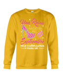 Una Reina Septiembre T-Shirt - Sweatshirt - Unisex Tank Top