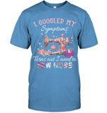 Symplans I Need To Sew More T-Shirt - Guys Tee - Hoodie