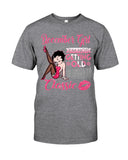 I'm A Classic December Girl Limited Classic T-Shirt - Guys Tee - Sweatshirt