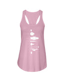 The History Time Limited Classic T-Shirt - Ladies Flowy Tank - Youth Tee