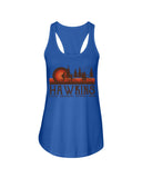 Hawkins Riders Limited Classic T-Shirt - Unisex Tank Top - Ladies Flowy Tank