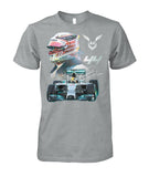 Unique Street Style Limited Classic T-Shirt - Guys Tee - Hoodie