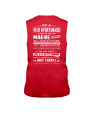 Soy Un Hijio Afortunado Limited Classic T-Shirt - Guys Tee - Unisex Long Sleeve