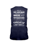 Soy Un Hijio Afortunado Limited Classic T-Shirt - Guys Tee - Unisex Long Sleeve