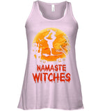 Namaste Withes Limited Classic T-Shirt - Ladies Tee - Ladies Flowy Tank