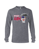 Bringer Of Rain #20 Tote Bag - Ladies Tee - Unisex Long Sleeve