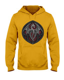 Dragon Crest Limited Classic T- Shirt - Ladies Tee - Hoodie