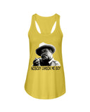 Nobody Chasin Me Boy Limited Classic T-Shirt - Unisex Tank Top - Ladies Flowy Tank