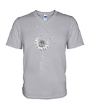 Believe - Brain Cancer Awareness Limited Classic T-Shirt - Guys V-Neck