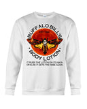 Buffalo Bill's Body Lotion Tote Bag - Sweatshirt - Unisex Tank Top