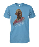 Micheal Jordan  Limited Classic T-Shirt - Guys Tee - Hoodie