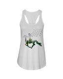 Cheval Dans Les Bois Limited Classic T-Shirt - Ladies Flowy Tank - Youth Tee