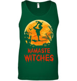 Namaste Withes Limited Classic T-Shirt - Unisex Tank Top - Baby Onesie
