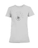 Believe - Brain Cancer Awareness Limited Classic T-Shirt - Ladies Tee - Hoodie