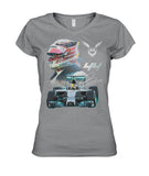 Unique Street Style Limited Classic T-Shirt - Guys V-Neck - Ladies V-Neck