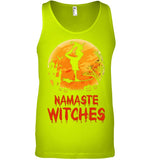 Namaste Withes Limited Classic T-Shirt - Unisex Tank Top - Baby Onesie