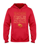 Special Eduation Teachers T-Shirt - Hoodie - Ladies Tee