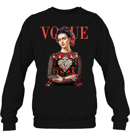 Vougue Women T-Shirt - Sweatshirt - Hoodie