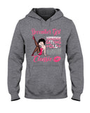 I'm A Classic December Girl Limited Classic T-Shirt - Ladies Flowy Tank - Hoodie