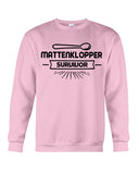 Mattenkloppa Survivor  Limited Classic T-Shirt - Guys Tee - Sweatshirt