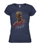 Micheal Jordan  Limited Classic T-Shirt - Guys V-Neck - Ladies V-Neck